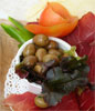 Antipasto